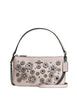 Nolita Crossbody 24 In Willow Floral .